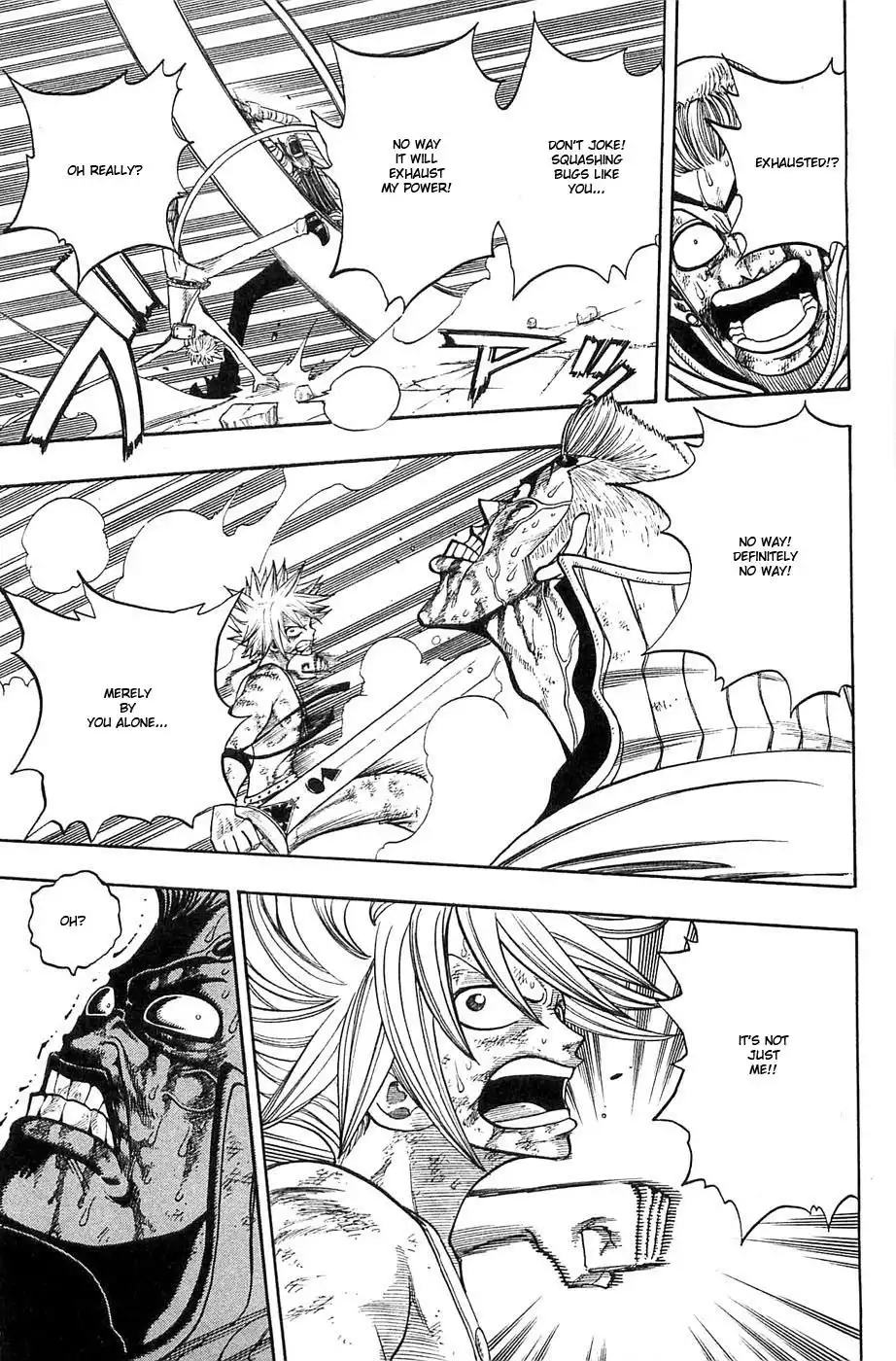 Rave Master Chapter 229 13